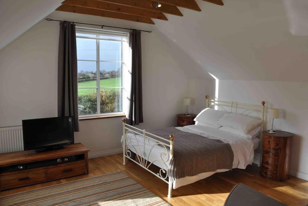 Bed@Byways, Holton Apartment วินแคนตัน ภายนอก รูปภาพ